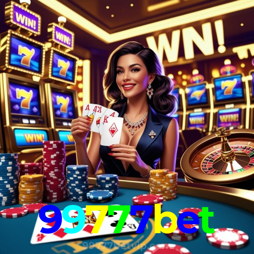 99777bet：Jogue slots, aposte no futebol e vença com grandes prêmios!