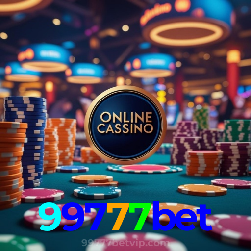 99777bet:Aposte no futebol e conquiste prêmios em blackjack e poker!