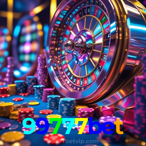 99777bet:Onde as vitórias no futebol se encontram com os jackpots do cassino!
