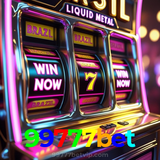 99777bet:Jogue slots e aposte no futebol no cassino online mais confiável!