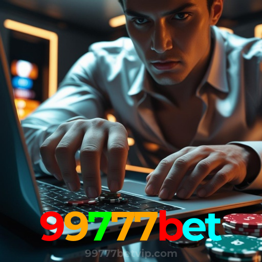 99777bet：Jogue poker, aposte no futebol e leve prêmios incríveis no cassino!