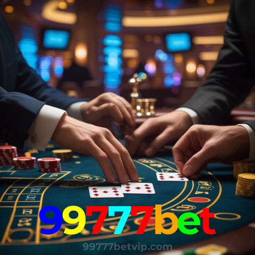 99777bet：Aposte no futebol e conquiste vitórias incríveis nos jogos de cassino!