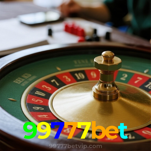 99777bet：Aposte nas melhores slots e conquiste vitórias impressionantes!