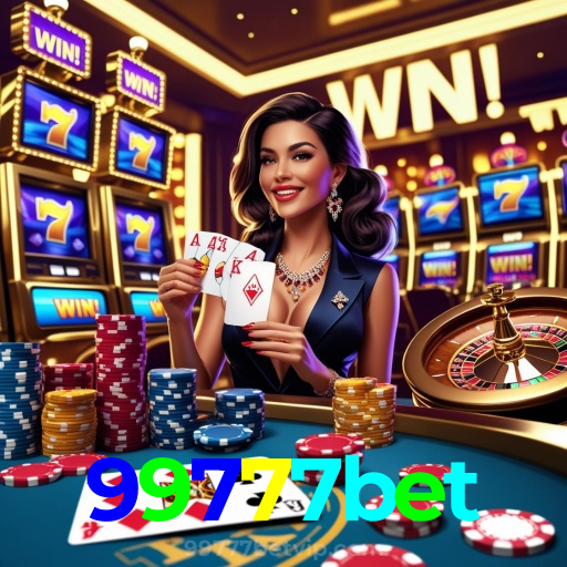 99777bet:Jogue poker, aposte no futebol e conquiste prêmios incríveis no cassino!
