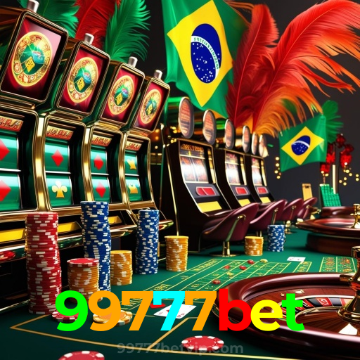 99777bet:Vença com a roleta e aposte no futebol ao vivo no melhor cassino online!