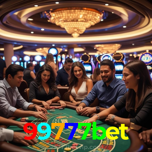 99777bet:Em cada giro nas slots, a vitória está ao seu alcance!