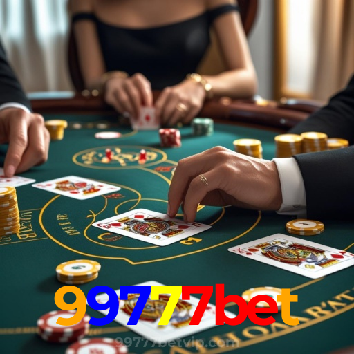 99777bet:Apostas em futebol e diversão em blackjack esperam por você!
