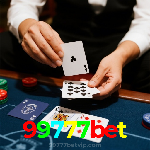 99777bet：Jogue poker como um profissional e vença grandes desafios!