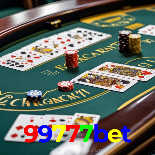 99777bet：Jogue as melhores slots e aposte em futebol com confiança e segurança!