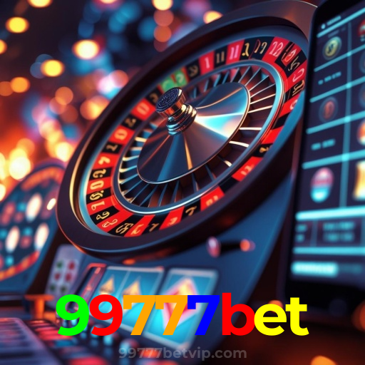 99777bet:Apostas emocionantes no futebol e os melhores jogos de cassino!