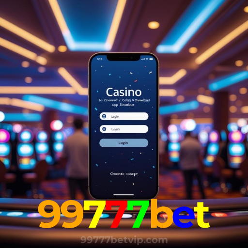 99777bet：A sorte está ao seu lado! Aposte nas melhores opções e vença agora!