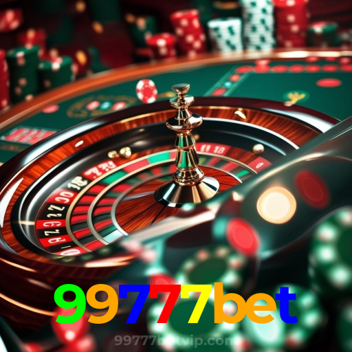 99777bet:O cassino online perfeito para quem adora apostar no futebol e jogar roleta!