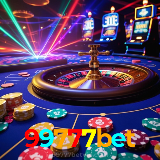 99777bet:Jogue os melhores jogos de cassino como blackjack e roleta, e aposte no futebol!