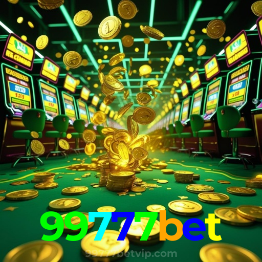 99777bet:Apostas em futebol e os melhores jackpots de cassino te esperam!
