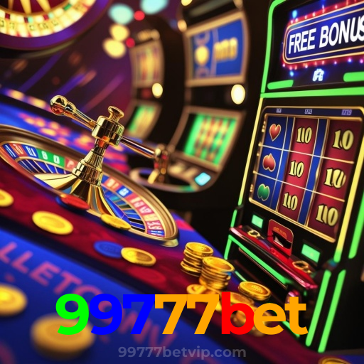 99777bet:Diversão sem limites com roleta, blackjack e apostas em futebol ao vivo!