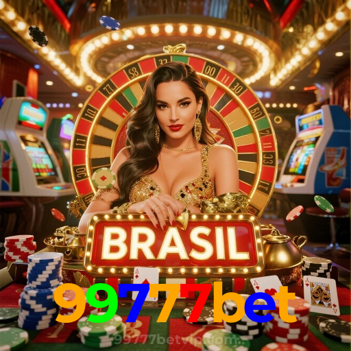 99777bet：Divirta-se com slots e apostas ao vivo em futebol no nosso cassino online!