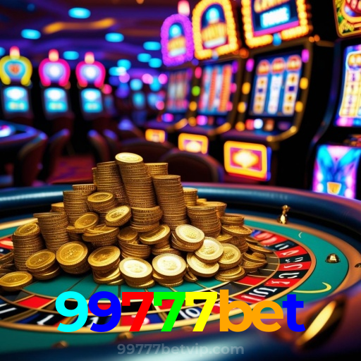 99777bet:A diversão está garantida! Aposte nas melhores slots agora!