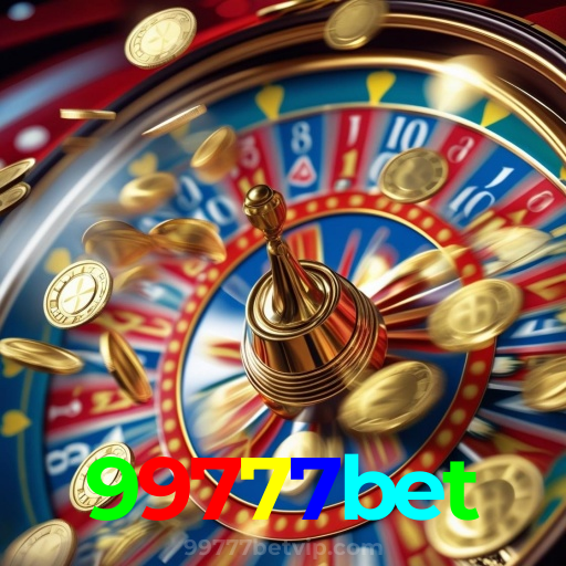 99777bet:Cada giro nas slots é uma nova chance de mudar sua sorte!