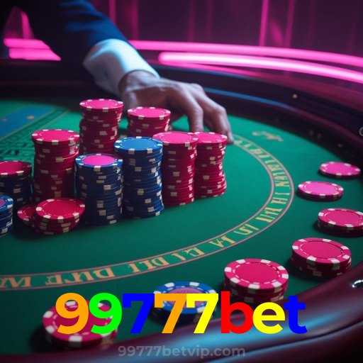 99777bet:Cada giro é uma nova chance! Aposte nas slots e vença!