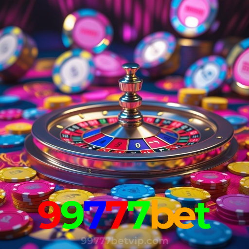 99777bet:Grandes jackpots estão te esperando! Gire a roleta e ganhe agora!