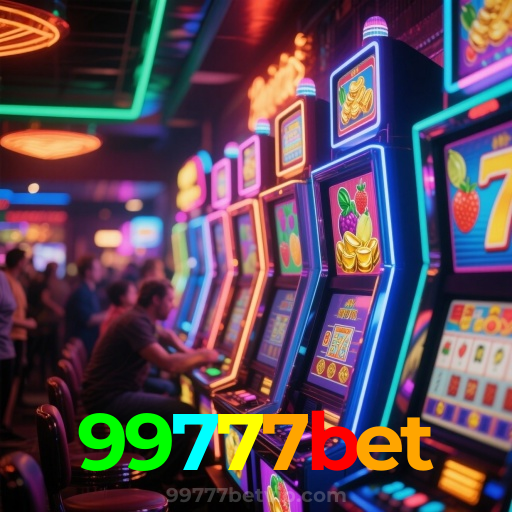 99777bet：Jogue no melhor cassino online e descubra os maiores jackpots!