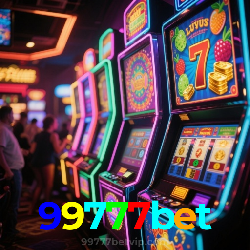 99777bet:As maiores vitórias estão te esperando nas nossas slots online!