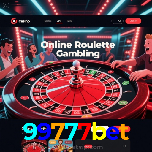 99777bet:A melhor plataforma de jogos de cassino e apostas no futebol está aqui!