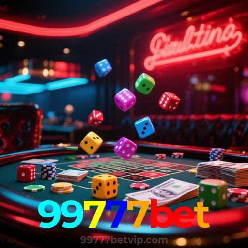99777bet：Gire as slots e conquiste prêmios incríveis no nosso cassino!