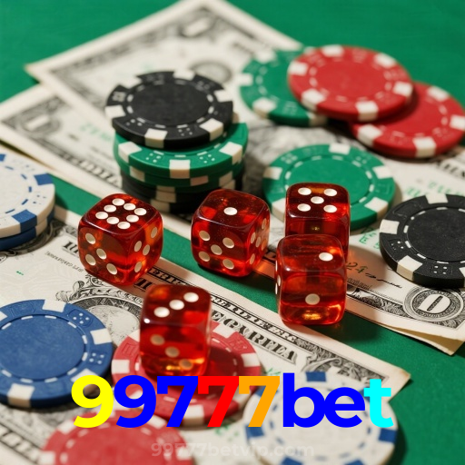 99777bet:Em cada giro nas slots, a vitória está ao seu alcance!