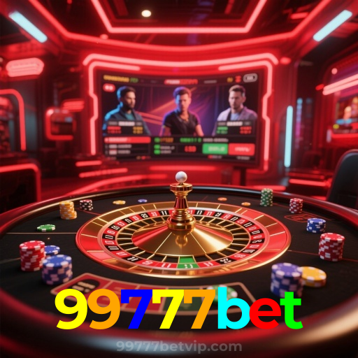 99777bet：Jogue futebol online e tenha a chance de conquistar grandes recompensas!
