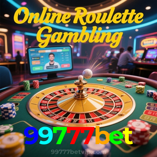 99777bet：Aposte no seu time e ganhe prêmios incríveis com poker e roleta!