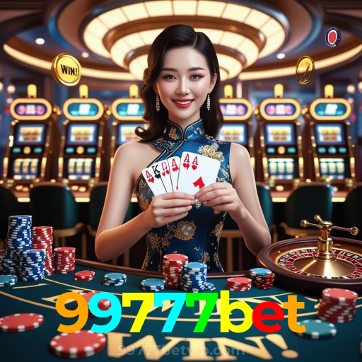99777bet:O cassino mais confiável para apostas no futebol e jogos de cassino!