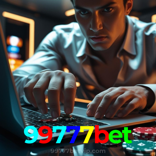 99777bet:Jogue blackjack, slots e aposte ao vivo no futebol, tudo no mesmo cassino!