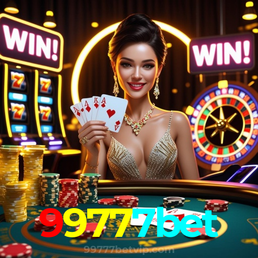 99777bet:Jogue slots, aposte no futebol e ganhe prêmios incríveis no nosso cassino!