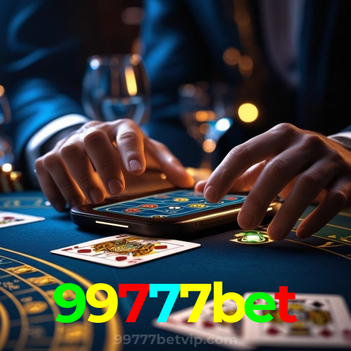 99777bet：O cassino online perfeito para quem adora apostar no futebol e jogar roleta!