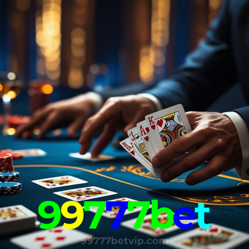 99777bet:Gire as slots e conquiste jackpots de tirar o fôlego!