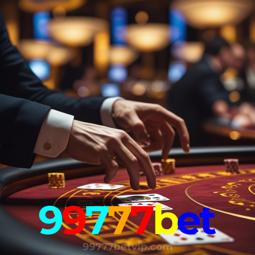 99777bet:O cassino mais confiável para apostas no futebol e jogos de cassino!