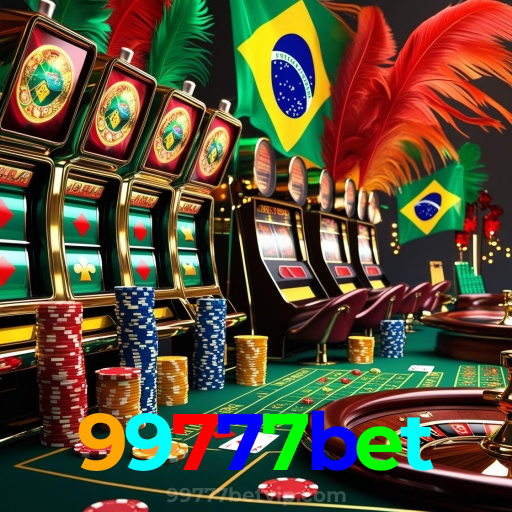 99777bet：Jogue slots, ganhe no futebol e aposte com confiança no nosso cassino!