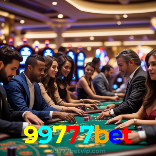 99777bet:Jogue slots de tirar o fôlego e conquiste vitórias épicas!