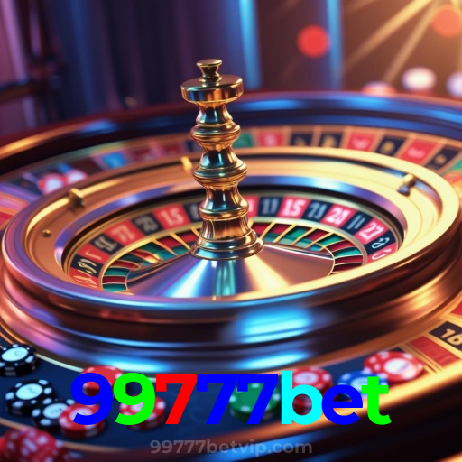 99777bet:Vença na roleta e leve para casa o prêmio dos seus sonhos!