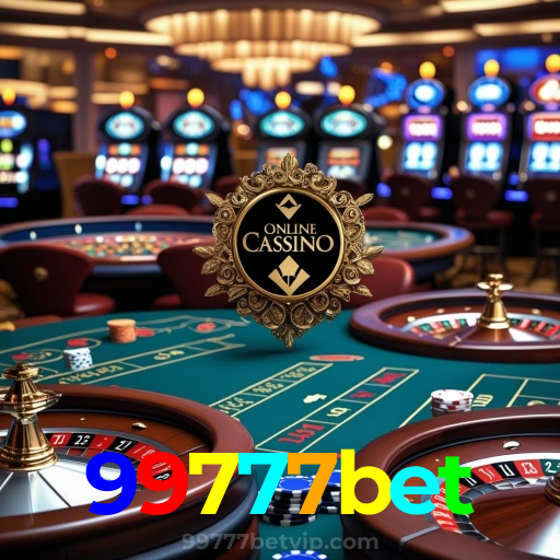 99777bet:A roleta nunca foi tão empolgante! Aposte e vença!