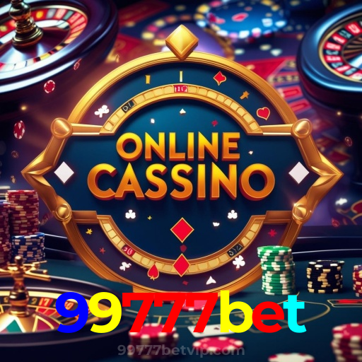 99777bet:Aposte no seu time no futebol e divirta-se com slots e roleta!