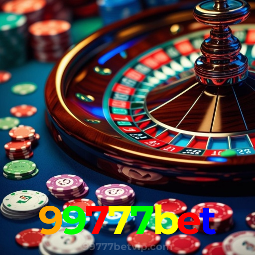 99777bet:A sorte está ao seu lado no cassino online com jogos de roleta e apostas no futebol!