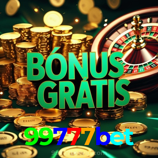 99777bet:Aposte no futebol e ganhe em roleta e blackjack no nosso cassino!