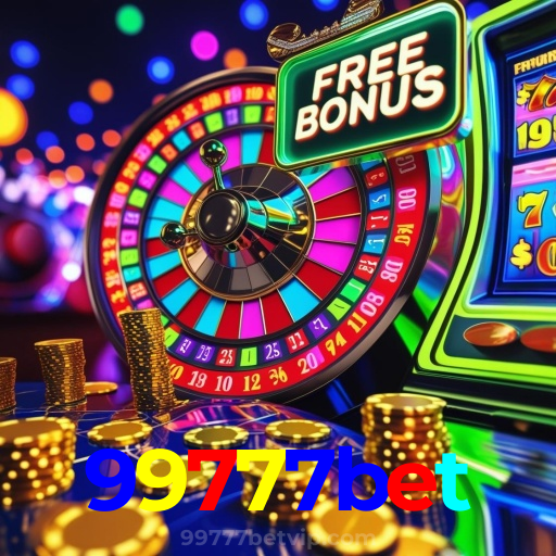 99777bet:Cada giro é uma chance de ganhar! Jogue nas slots agora mesmo!