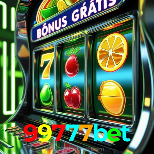 99777bet：Apostas emocionantes no futebol e diversão garantida com roleta e poker!