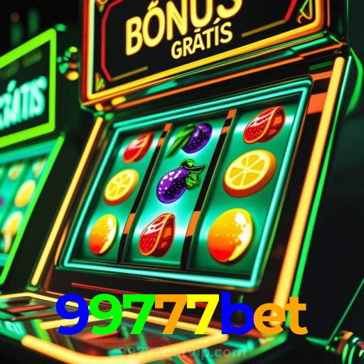 99777bet:O cassino mais confiável para apostas no futebol e jogos de cassino!