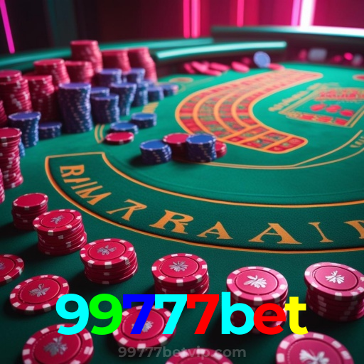 99777bet:Apostas emocionantes no futebol e diversão garantida com roleta e poker!