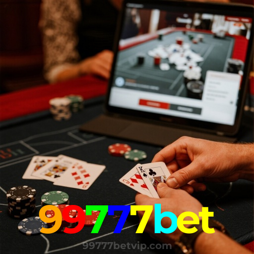 99777bet:Mostre suas habilidades e vença nas mesas de poker online!