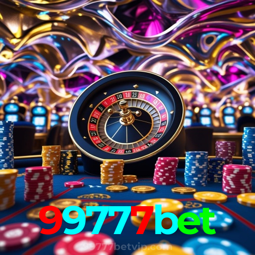 99777bet:Onde o futebol e o cassino online se encontram para diversão sem fim!